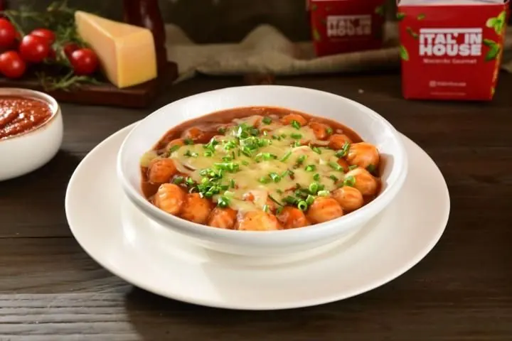 Gnocchi
