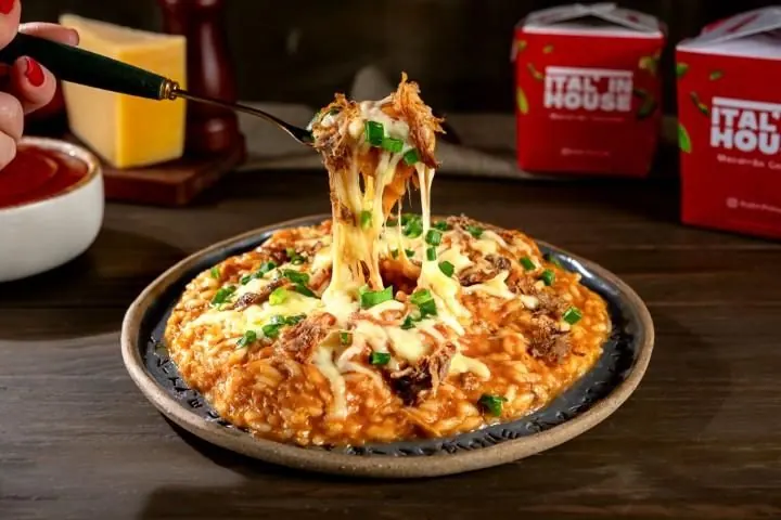 Risotto