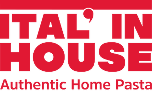 Ital'in House logo