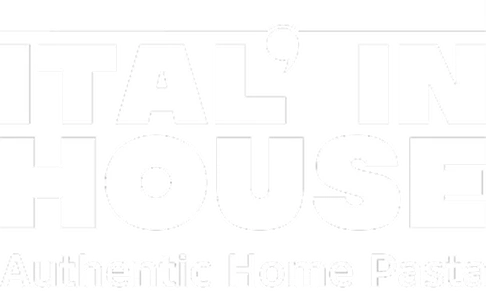 Ital'in House logo